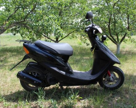 Хонда Другая, объемом двигателя 49 л и пробегом 0 тыс. км за 216 $, фото 2 на Automoto.ua