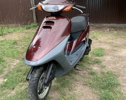 Хонда Інша, об'ємом двигуна 50 л та пробігом 0 тис. км за 550 $, фото 1 на Automoto.ua