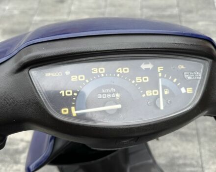 Хонда Другая, объемом двигателя 50 л и пробегом 0 тыс. км за 305 $, фото 7 на Automoto.ua