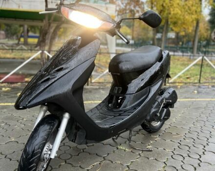 Хонда Другая, объемом двигателя 0 л и пробегом 0 тыс. км за 264 $, фото 1 на Automoto.ua