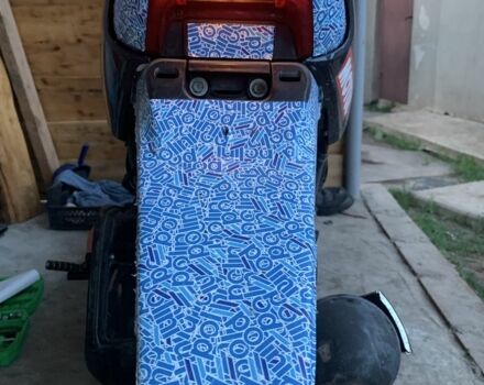 Хонда Інша, об'ємом двигуна 50 л та пробігом 0 тис. км за 404 $, фото 2 на Automoto.ua
