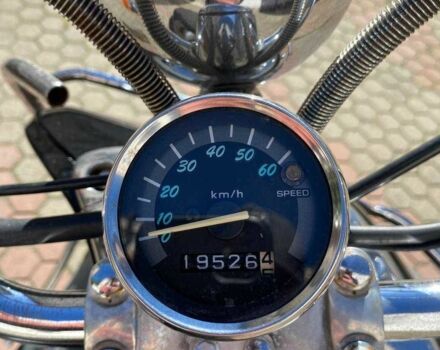 Хонда Другая, объемом двигателя 50 л и пробегом 0 тыс. км за 648 $, фото 3 на Automoto.ua