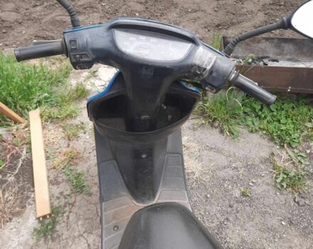 Хонда Другая, объемом двигателя 50 л и пробегом 0 тыс. км за 242 $, фото 3 на Automoto.ua