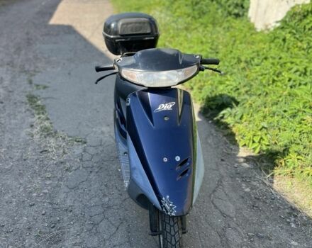 Хонда Другая, объемом двигателя 75 л и пробегом 0 тыс. км за 267 $, фото 1 на Automoto.ua