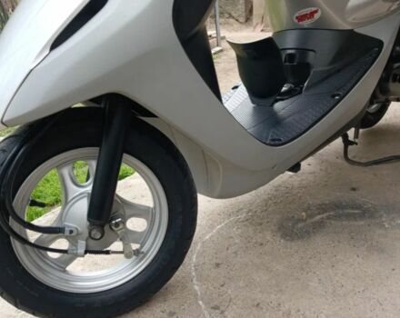 Хонда Інша, об'ємом двигуна 49 л та пробігом 0 тис. км за 170 $, фото 3 на Automoto.ua