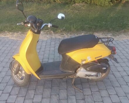 Хонда Другая, объемом двигателя 49 л и пробегом 0 тыс. км за 320 $, фото 2 на Automoto.ua