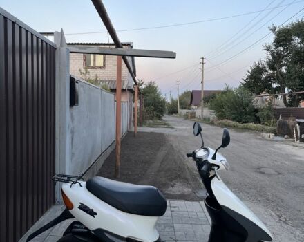 Хонда Другая, объемом двигателя 49 л и пробегом 0 тыс. км за 530 $, фото 5 на Automoto.ua