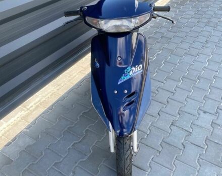 Хонда Інша, об'ємом двигуна 50 л та пробігом 0 тис. км за 310 $, фото 2 на Automoto.ua