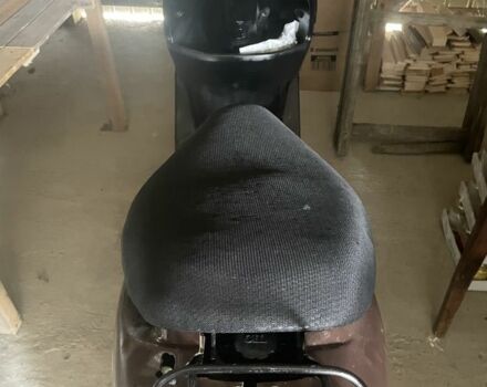 Хонда Другая, объемом двигателя 49 л и пробегом 0 тыс. км за 270 $, фото 3 на Automoto.ua