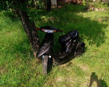 Хонда Другая, объемом двигателя 0 л и пробегом 0 тыс. км за 412 $, фото 1 на Automoto.ua