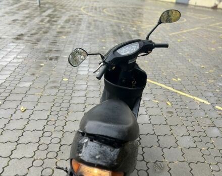 Хонда Другая, объемом двигателя 0 л и пробегом 0 тыс. км за 264 $, фото 3 на Automoto.ua