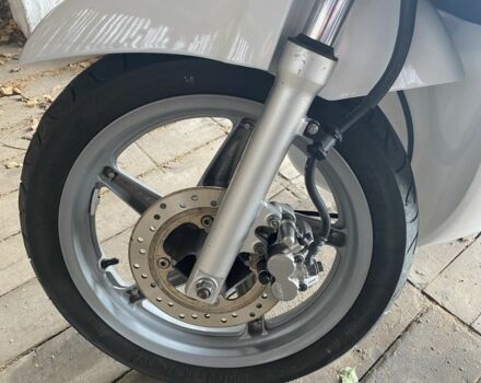 Хонда Інша, об'ємом двигуна 0.15 л та пробігом 0 тис. км за 1100 $, фото 8 на Automoto.ua