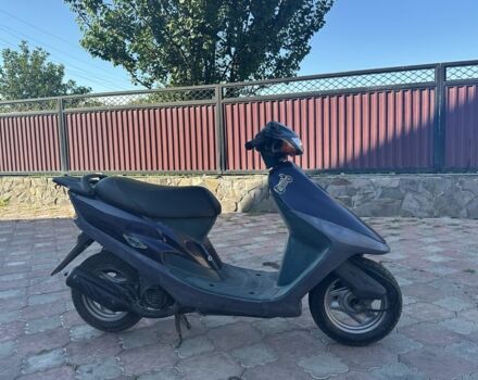 Хонда Інша, об'ємом двигуна 50 л та пробігом 0 тис. км за 400 $, фото 6 на Automoto.ua