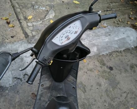 Хонда Другая, объемом двигателя 49 л и пробегом 0 тыс. км за 359 $, фото 2 на Automoto.ua