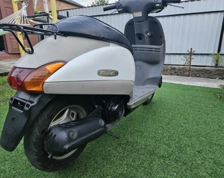 Хонда Другая, объемом двигателя 50 л и пробегом 0 тыс. км за 376 $, фото 3 на Automoto.ua