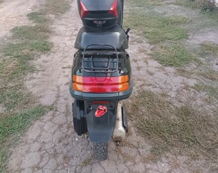 Хонда Другая, объемом двигателя 50 л и пробегом 0 тыс. км за 239 $, фото 1 на Automoto.ua