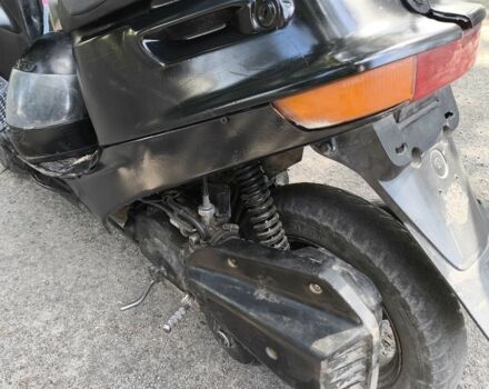 Хонда Другая, объемом двигателя 50 л и пробегом 0 тыс. км за 203 $, фото 4 на Automoto.ua