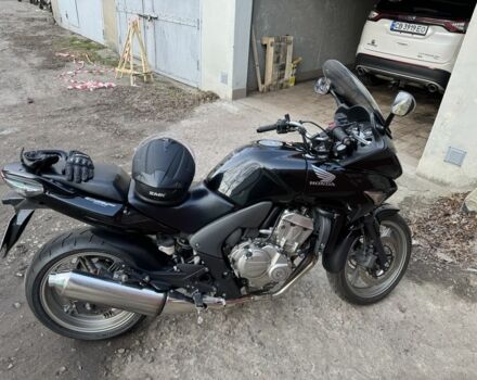 Хонда Інша, об'ємом двигуна 0.6 л та пробігом 0 тис. км за 4800 $, фото 5 на Automoto.ua