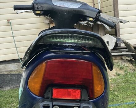 Хонда Інша, об'ємом двигуна 49 л та пробігом 0 тис. км за 405 $, фото 5 на Automoto.ua