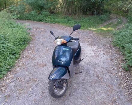 Хонда Другая, объемом двигателя 49 л и пробегом 0 тыс. км за 238 $, фото 3 на Automoto.ua