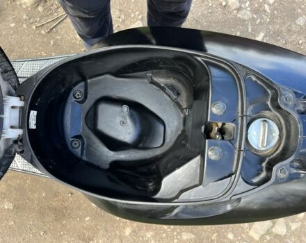 Хонда Другая, объемом двигателя 49 л и пробегом 0 тыс. км за 350 $, фото 8 на Automoto.ua