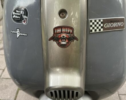 Хонда Інша, об'ємом двигуна 0 л та пробігом 0 тис. км за 500 $, фото 2 на Automoto.ua