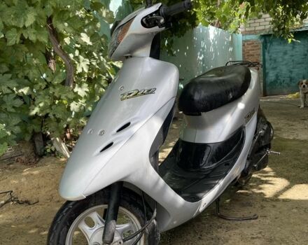 Хонда Другая, объемом двигателя 0 л и пробегом 0 тыс. км за 300 $, фото 1 на Automoto.ua