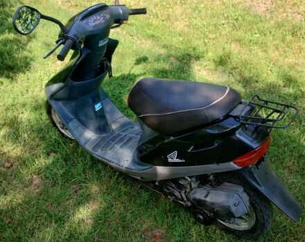Хонда Другая, объемом двигателя 49 л и пробегом 0 тыс. км за 291 $, фото 6 на Automoto.ua
