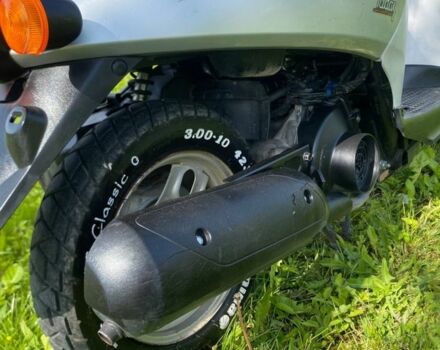 Хонда Другая, объемом двигателя 49 л и пробегом 0 тыс. км за 550 $, фото 2 на Automoto.ua