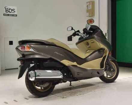 Хонда Другая, объемом двигателя 0.25 л и пробегом 0 тыс. км за 3200 $, фото 5 на Automoto.ua