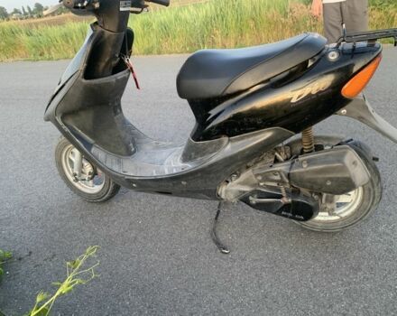 Хонда Другая, объемом двигателя 49 л и пробегом 0 тыс. км за 324 $, фото 3 на Automoto.ua