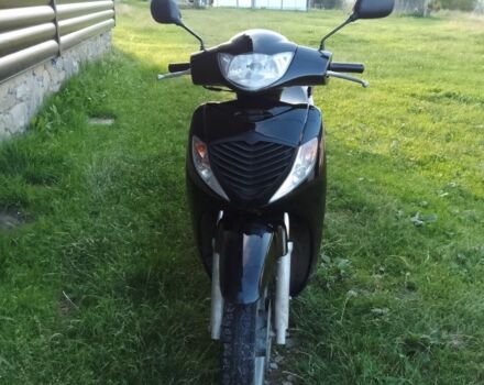 Хонда Інша, об'ємом двигуна 0.13 л та пробігом 0 тис. км за 850 $, фото 2 на Automoto.ua