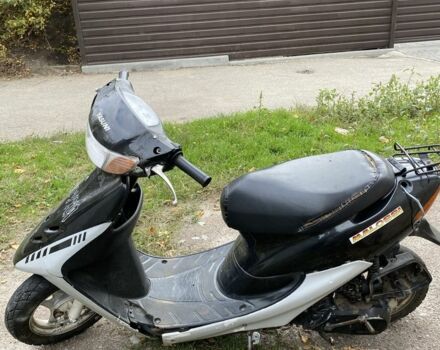 Хонда Другая, объемом двигателя 50 л и пробегом 0 тыс. км за 60 $, фото 3 на Automoto.ua