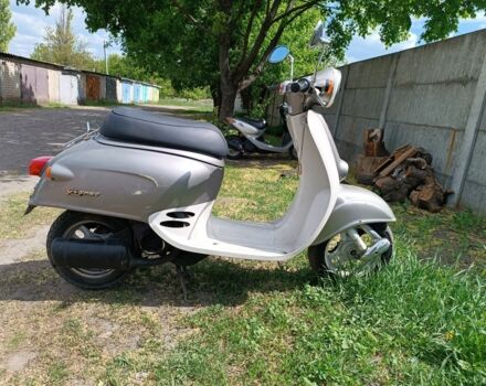 Хонда Інша, об'ємом двигуна 50 л та пробігом 0 тис. км за 12000 $, фото 2 на Automoto.ua