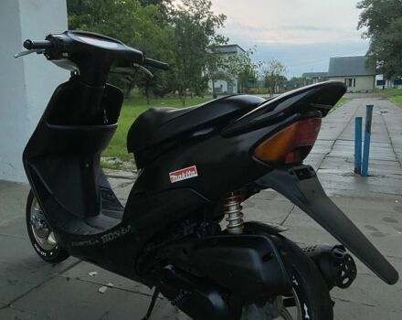 Хонда Інша, об'ємом двигуна 49 л та пробігом 0 тис. км за 436 $, фото 3 на Automoto.ua
