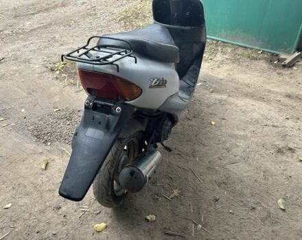 Хонда Другая, объемом двигателя 49 л и пробегом 0 тыс. км за 250 $, фото 6 на Automoto.ua