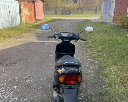 Хонда Другая, объемом двигателя 49 л и пробегом 0 тыс. км за 280 $, фото 3 на Automoto.ua