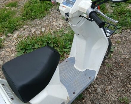 Хонда Другая, объемом двигателя 60 л и пробегом 0 тыс. км за 550 $, фото 3 на Automoto.ua