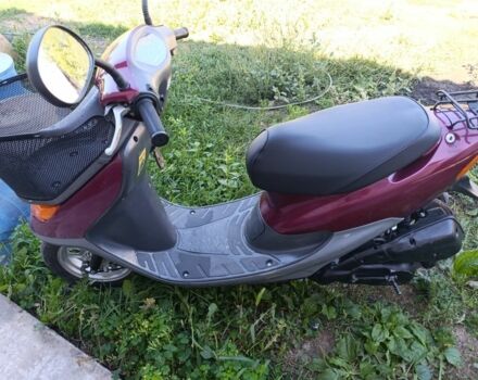 Хонда Другая, объемом двигателя 49 л и пробегом 0 тыс. км за 500 $, фото 7 на Automoto.ua