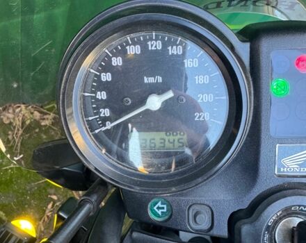 Хонда Інша, об'ємом двигуна 0.6 л та пробігом 0 тис. км за 5400 $, фото 8 на Automoto.ua