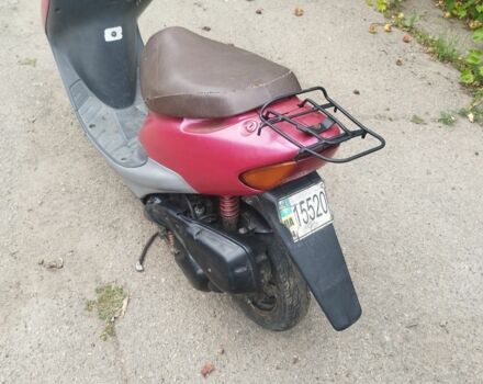 Хонда Другая, объемом двигателя 0 л и пробегом 0 тыс. км за 170 $, фото 4 на Automoto.ua
