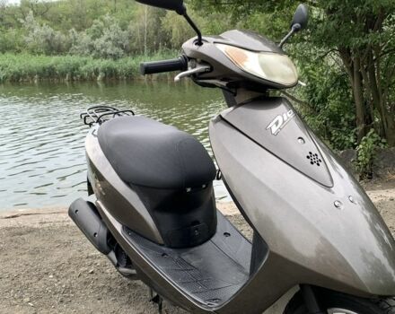 Хонда Інша, об'ємом двигуна 49 л та пробігом 0 тис. км за 364 $, фото 4 на Automoto.ua