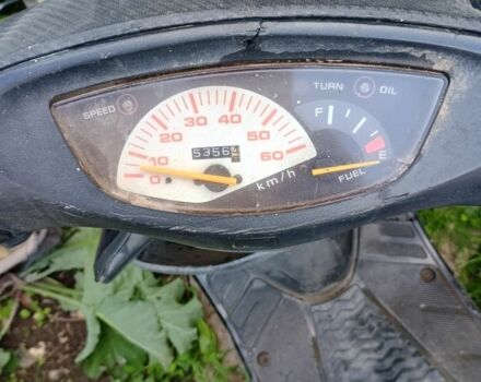 Хонда Інша, об'ємом двигуна 65 л та пробігом 0 тис. км за 8400 $, фото 2 на Automoto.ua