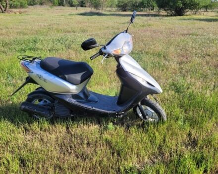 Хонда Другая, объемом двигателя 50 л и пробегом 0 тыс. км за 10000 $, фото 1 на Automoto.ua
