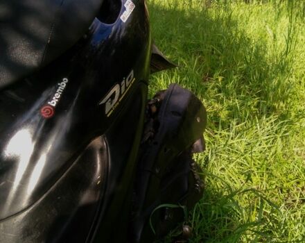 Хонда Другая, объемом двигателя 0 л и пробегом 0 тыс. км за 412 $, фото 2 на Automoto.ua