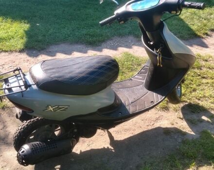Хонда Другая, объемом двигателя 50 л и пробегом 0 тыс. км за 412 $, фото 3 на Automoto.ua
