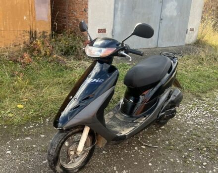 Хонда Другая, объемом двигателя 49 л и пробегом 0 тыс. км за 280 $, фото 5 на Automoto.ua