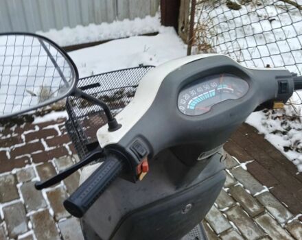 Хонда Другая, объемом двигателя 0 л и пробегом 0 тыс. км за 400 $, фото 6 на Automoto.ua