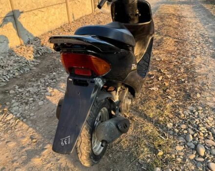 Хонда Другая, объемом двигателя 49 л и пробегом 0 тыс. км за 380 $, фото 4 на Automoto.ua
