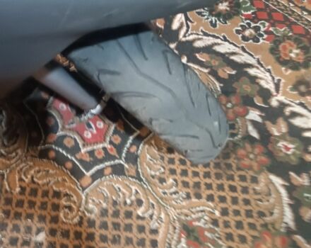 Хонда Другая, объемом двигателя 60 л и пробегом 0 тыс. км за 286 $, фото 4 на Automoto.ua